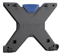 Sortimo 1000010148 BS Systems i-BOXX Supporto da parete (L x L x A) 325 x 355 x