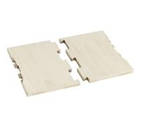 Sortimo 1000010159 L-BOXX 100.001.0159 Piano di lavoro portatile (L x L x A) 43