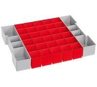 Sortimo 51015300, Contenitore porta minuteria A3 L-BOXX