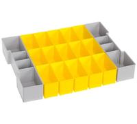 Sortimo 51015301, Contenitore porta minuteria B3