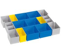 Sortimo 51015302, Contenitore porta minuteria BC3 L-BOXX