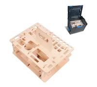 Sortimo 6000001237 - Porta-attrezzi portatile da carpentiere L-BOXX 374