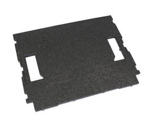 Sortimo 6000003670 600.000.3670 LB Inserto per coperchio 1 pezzo