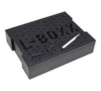 L-BOXX 136 Inserto di taglio EPP BSSper L-BOXX 136 /