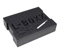 BOXX 6000003674 - Set di inserimento taglio per L-BOXX 136