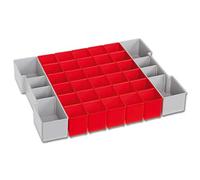 BOXX 6000010090 - Set scatole a incasso A3, per L-BOXX 102