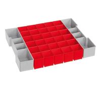 Sortimo 6000010090 LB 102 Inserto vassoio 38 parti