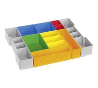 Sortimo 6000010097 600.001.0097 L-BOXX H3 Inserto porta utensili (L x L x A) 31