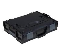 Sortimo 6100000305 L-BOXX 102 Cassetta porta utensili senza contenuto ABS Nero