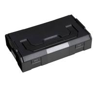 Sortimo 6100000323 L-BOXX Mini Cassetta porta utensili senza contenuto ABS Ner