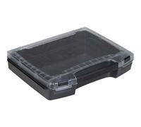 Sortimo 6100000336 i-BOXX 72 Cassetta porta utensili senza contenuto ABS Nero