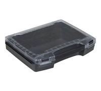 Sortimo 6100000336 i-BOXX 72 Cassetta porta utensili senza contenuto ABS Nero