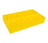 Sortimo 6100000633 ProClick CT M 74 Inserto vassoio 1 pezzo