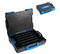 Sortimo L-BOXX 102 G4 incl. 32 Insetbox H63