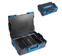 Sortimo L-BOXX 136 G4 con set di lamiere 3F