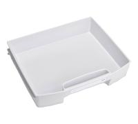 Professionale Bosch Sortimo Cassetto Ls 72 Per Ls-Boxx 306 E i-Boxx Rack Grigio