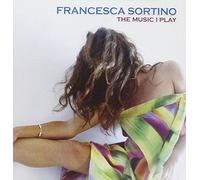 Sortini,Francesca - The Music I Play