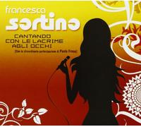 Sortino Francesca - Cantando Con Le Lacrime