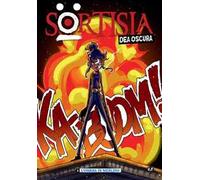Sortisia. Dea oscura. Con litografia. Vol. 2: L' ombra di Merlino