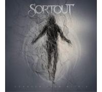 Sortout Conquer from Within (CD) Album Digipak