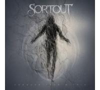Sortout - Conquer from Within - CD - K72z