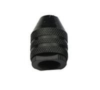 SORTZ 4 tipi Multi Chuck Keyless for utensili rotanti Convertitore adattatore for mandrini for punte da trapano da 0,3-3,2 mm Mini mandrino universale (Color : A, Size : M7 Short)