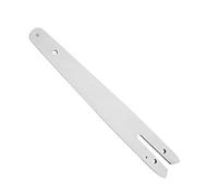 SORTZ Catene for motoseghe in Acciaio da 8 Pollici Catene di Ricambio for Accessori for seghe elettriche for Catene di Piastre di Guida for motoseghe elettriche Utensile Elettrico (Color : A, Size :
