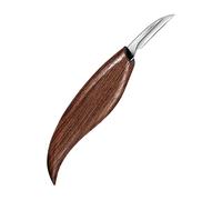 SORTZ Coltello da intaglio a scalpello Taglio di legno Strumenti for intaglio del legno a mano fai-da-te Coltelli da taglio for intaglio del legno Cucchiaio for la lavorazione del legno (Color : 2,