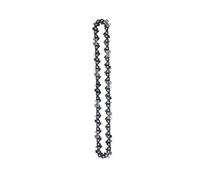 SORTZ Motosega elettrica da 4/6 Pollici Mini Motosega in Acciaio Catene for motoseghe elettriche Catene accessorie Sostituzione utensile Elettrico da Giardino (Color : Only 6 inch Chain, Size : A)