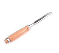 SORTZ Scalpello for Intaglio del Legno Professionale 6/12/18/24mm Scalpelli Piatti for carpenteria Coltello da Intaglio for Intaglio del Legno Fai-da-Te (Size : 12mm, Color : A)