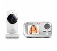 Sorveglia bambini Motorola 2,4" NEW