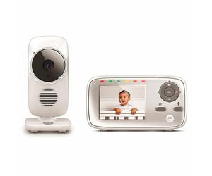 Sorveglia bambini Motorola 2,8" NEW