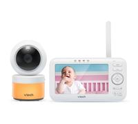 E_0002_S0457570 Vtech Sorveglia bambini Vtech VM5463 Casa E Cucina