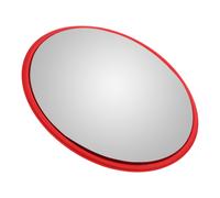 Sorveglianza Del Parcheggio Specchio Di Sicurezza Stradale Garage