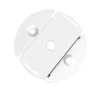 Sorveglianza Della Casa Generale Porta Della Telecamera Soluzione Montaggio Forte Elegante Montaggio Sicuro E Semplice Per Accessorio Per Sorveglianza Domestica IMOU TP1 TP2