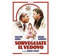 Sorvegliate Il Vedovo (Restaurato In Hd) (DVD)