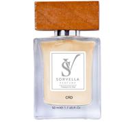 Sorvella Premium CRD Eau de Parfum per uomo 50 ml