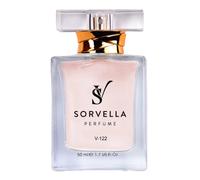 Sorvella Standard V122 Eau de Parfum per donna 50 ml