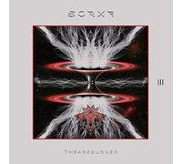 Sorxe - The Ark Burner