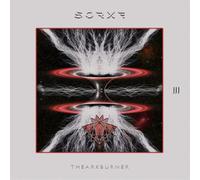 Sorxe The Ark Burner (Vinyl LP) 12" Album