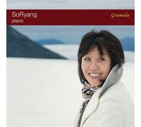 Soryang Pf - Sonata Per Pianoforte N.8 Op.13 "Patetica"