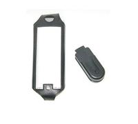 Soryt TT-ST-T035 custodia per cellulare Cover Nero