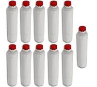 SOS Accessoire 11 filtri per l'acqua per frigorifero, compatibile con Samsung DA29-00020B, HAF-CIN EXP DA29-00020A DA29-00019A DA97-08006 DA97-08080