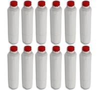 SOS Accessoire 12 filtri per l'acqua per frigorifero, compatibile con Samsung DA29-00020B, HAF-CIN EXP DA29-00020A DA29-00019A DA97-08006 DA97-08080