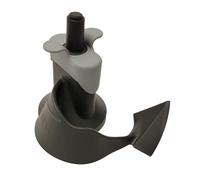 SOS ACCESSOIRE ACTIFRY Pala e guarnizione per friggitrice XA900302, SS-990596 SEB, TEFAL