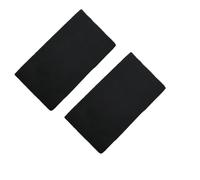 SOS Accessoire AFFCAECLI - Set di 2 fltri a carbone per cappa AFFCAECLI AIRFORCE