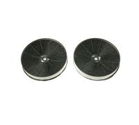 SOS Accessoire AMICA 36070111 - Filtro a carbone per cappa