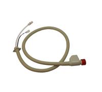 SOS Accessoire Aquastop - Accessori per Lavastoviglie, Tubo di alimentazione, 1,5 m, 8072506044, 8072506176 AEG, ARTHUR MARTIN, ARTHUR MARTIN ELECTROLUX, BEKO, ELECT