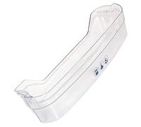 SOS Accessoire Balconcino per bottiglie 393X107X90 mm per frigorifero, congelatore WHIRLPOOL 481241829996