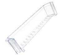 SOS Accessoire Balcone porta bottiglie 437X93X100 mm per frigorifero, congelatore BEKO 4807090200